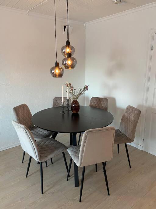 Arctic 3 Room Apartment - Aurora View - Free Parking Тромсё Экстерьер фото