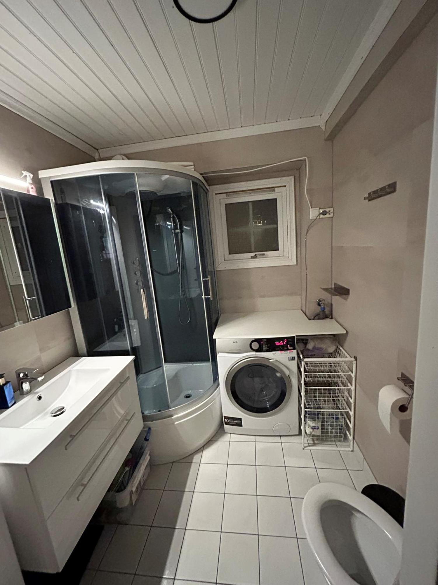 Arctic 3 Room Apartment - Aurora View - Free Parking Тромсё Экстерьер фото