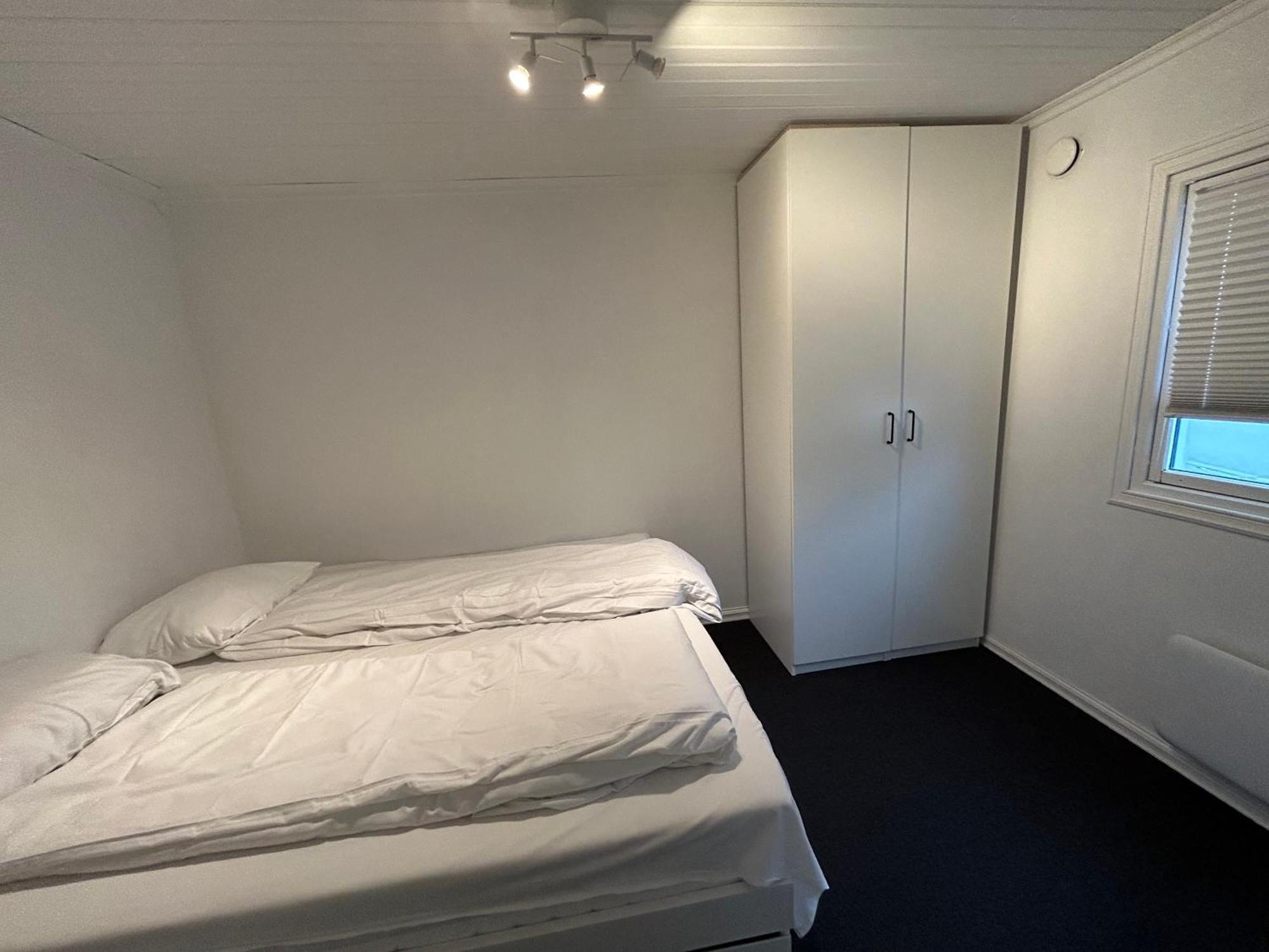 Arctic 3 Room Apartment - Aurora View - Free Parking Тромсё Экстерьер фото